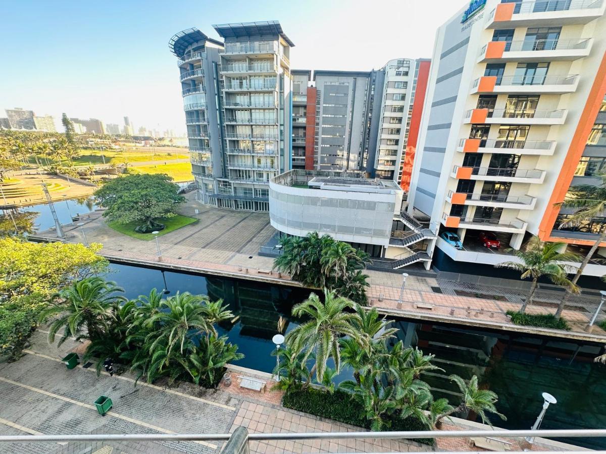 The Sails At Durban Waterfront Apartment Exterior photo