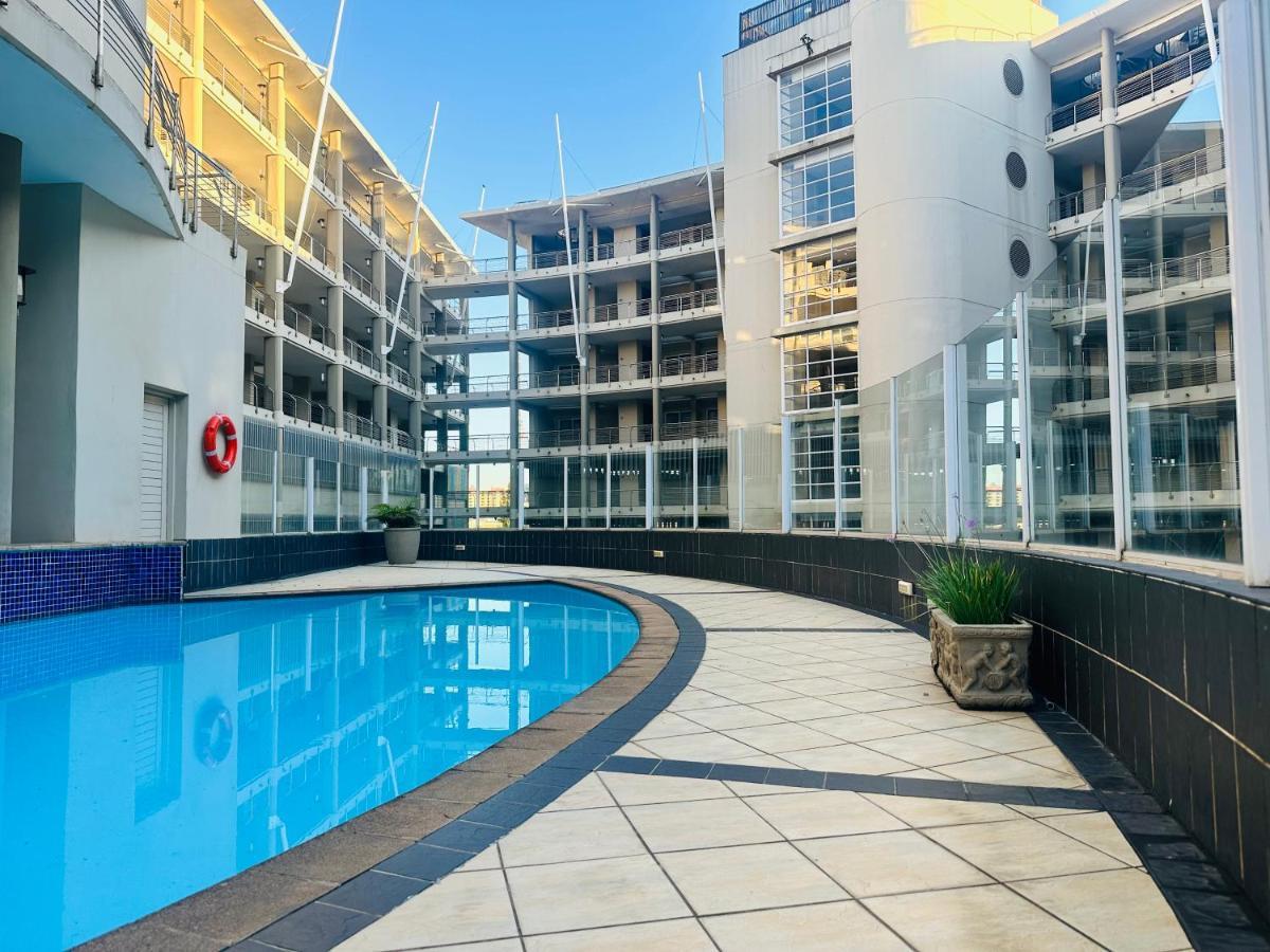 The Sails At Durban Waterfront Apartment Exterior photo